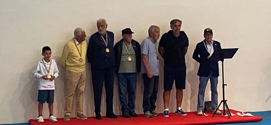 L investimento da 2,5 milioni di euro