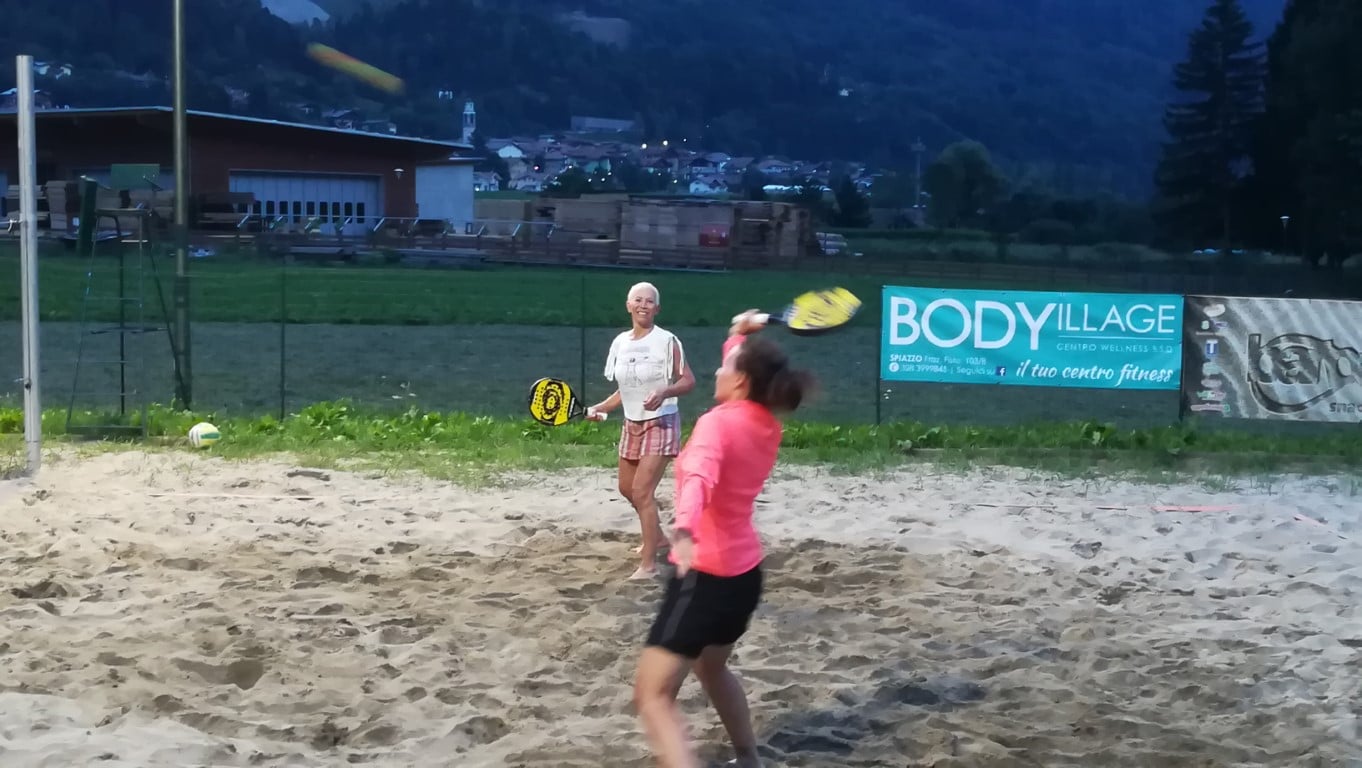 Struttura e servizi del club