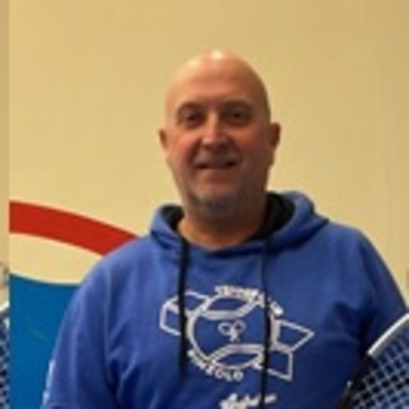 Cristiano Sfrondini